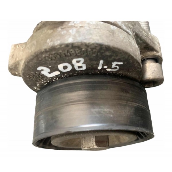 Tensor Esticador Correia Alternador Peugeot 208 1.5