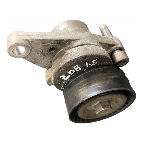 Tensor Esticador Correia Alternador Peugeot 208 1.5