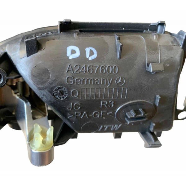 Maçaneta Porta Dianteira Direita Mercedes A250