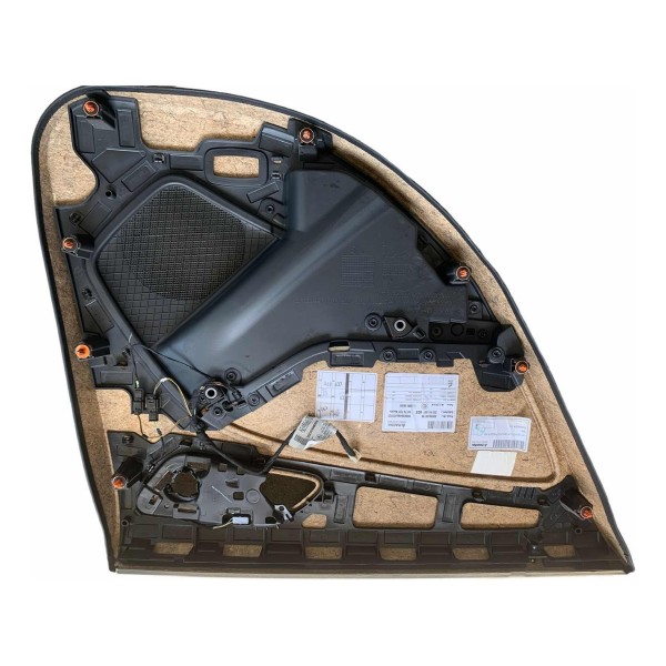 Forro Porta Traseiro Direito Mercedes A250