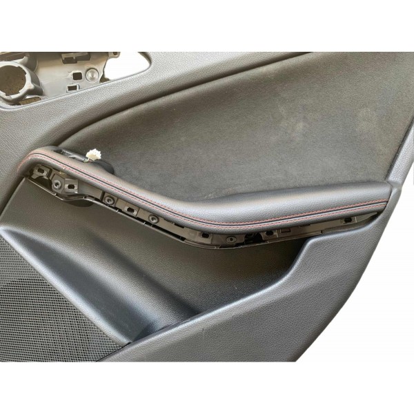 Forro Porta Traseiro Direito Mercedes A250