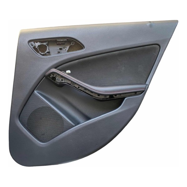 Forro Porta Traseiro Direito Mercedes A250