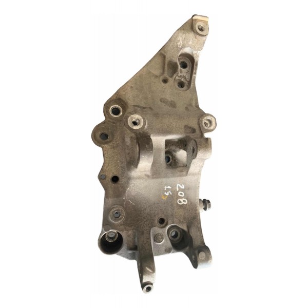 Suporte Alternador Peugeot 208 1.5 2013 2014 2015 9685727780