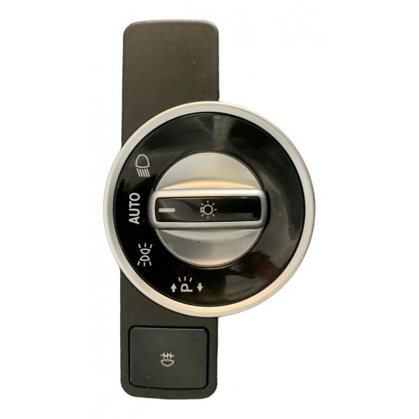 Botão Farol Mercedes A250 A200 2014 2015 2016