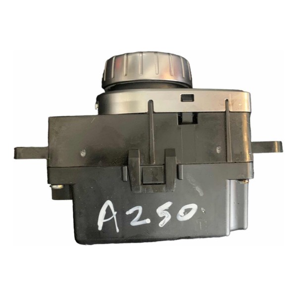 Botão Rádio Mercedes A250 2014 2015 2016