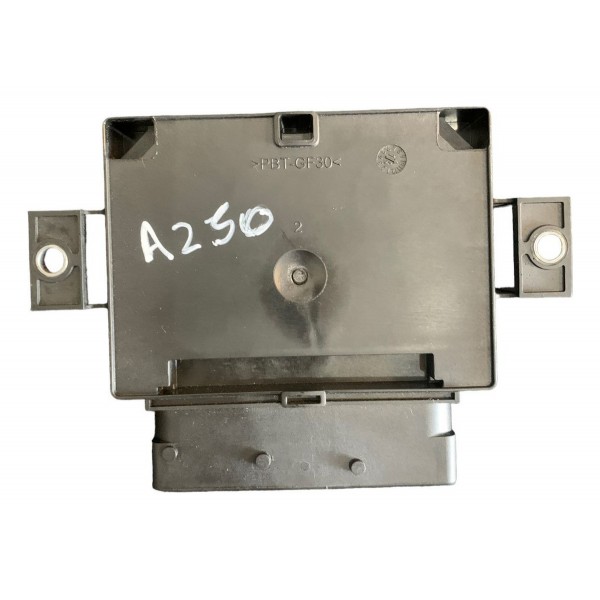 Modulo Central Freio Mão Estacionamento Mercedes A250 2014