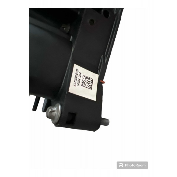 Coletor Admissão Mercedes A250 2.0 2014 2015 A270090073700