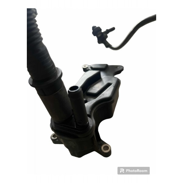 Válvula Vácuo Mangueiras Mercedes A250 2.0 2014 2015