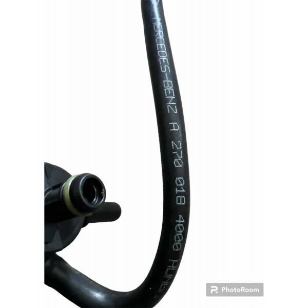 Válvula Vácuo Mangueiras Mercedes A250 2.0 2014 2015