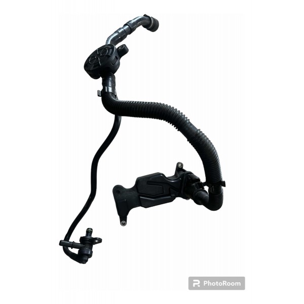 Válvula Vácuo Mangueiras Mercedes A250 2.0 2014 2015