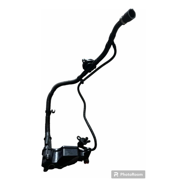 Válvula Vácuo Mangueiras Mercedes A250 2.0 2014 2015