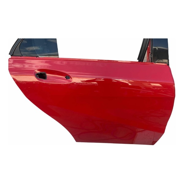 Porta Traseira Direita Mercedes A200 A250 2014 2015 2016