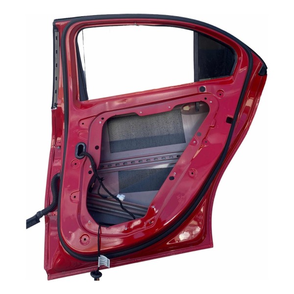 Porta Traseira Direita Mercedes A200 A250 2014 2015 2016