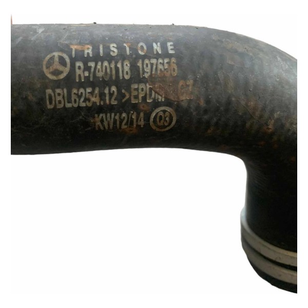 Mangueira Água Mercedes A250 2014 2015 2016