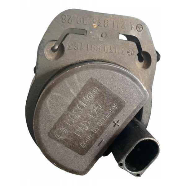 Bomba Água Auxiliar Mercedes A250 2.0 A2118350364