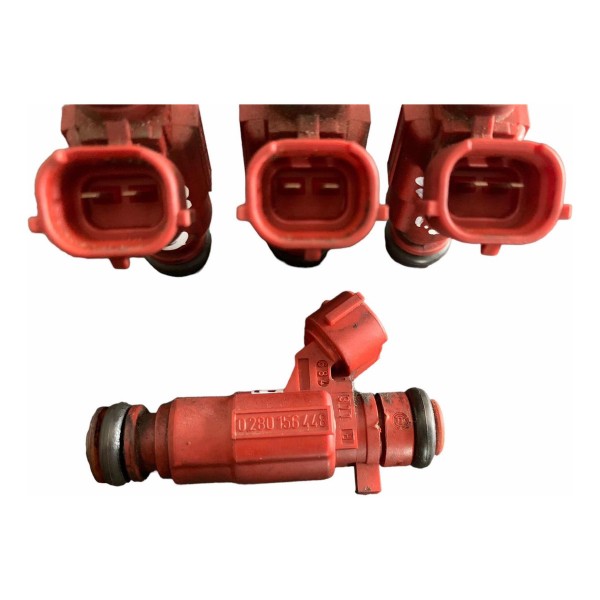 Bico Injetor 208 1.5 Flex 0280156448