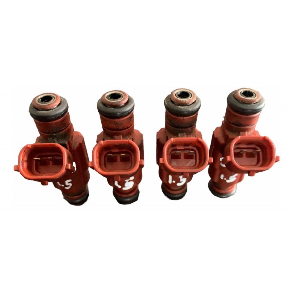 Bico Injetor 208 1.5 Flex 0280156448