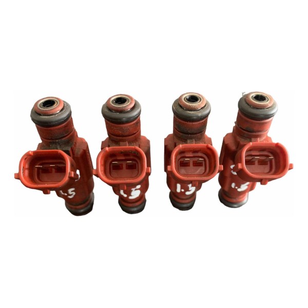 Bico Injetor 208 1.5 Flex 0280156448