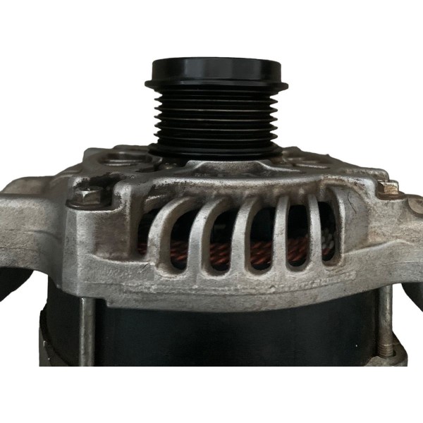 Alternador Jeep Compass 2.0 Flex 2017 2018 2019 2020