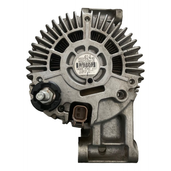 Alternador Jeep Compass 2.0 Flex 2017 2018 2019 2020