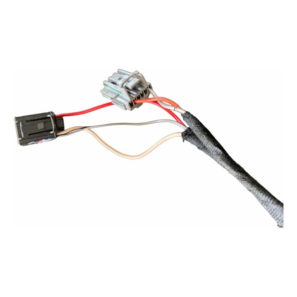 Retrovisor Esquerdo Jeep Compass 2017 2018 2019