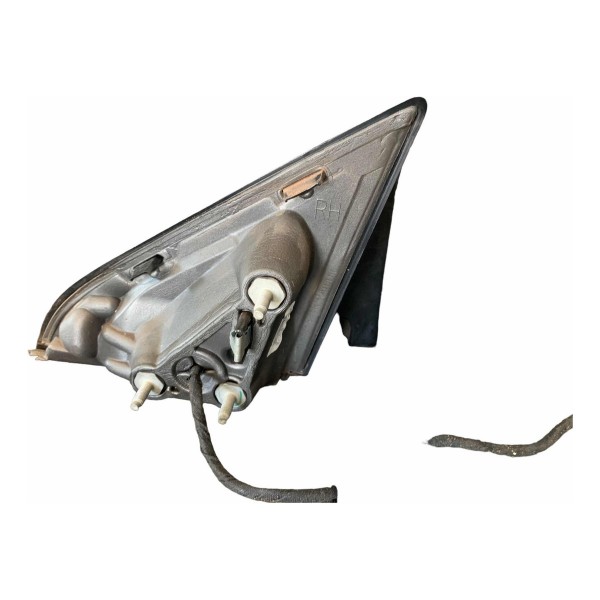 Retrovisor Direito Jeep Compass 2017 2018 2019