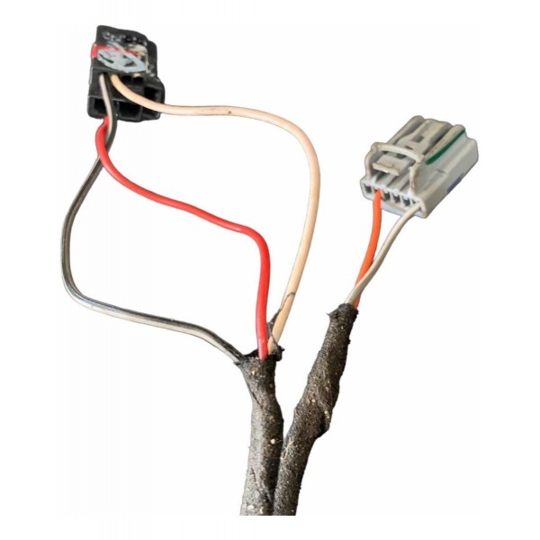 Retrovisor Direito Jeep Compass 2017 2018 2019