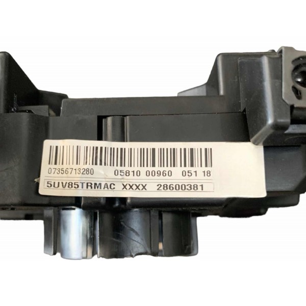 Chave Seta Jeep Compass 2.0flex 2017 2018 2019