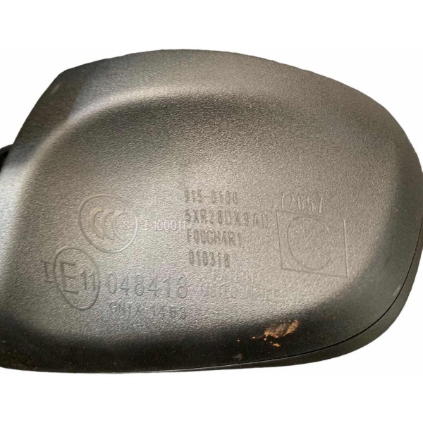 Retrovisor Interno Jeep Compass 2017 2018 2019