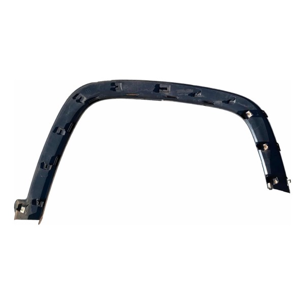 Aplique Alargador Paralama Jeep Compass 2017 2018 2019