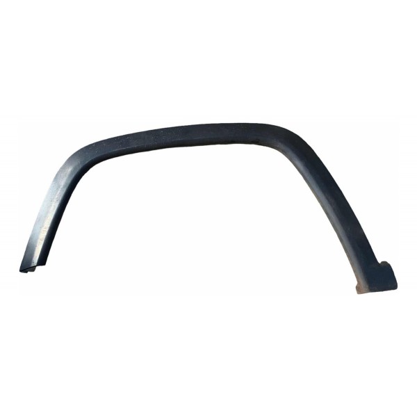 Aplique Alargador Paralama Jeep Compass 2017 2018 2019