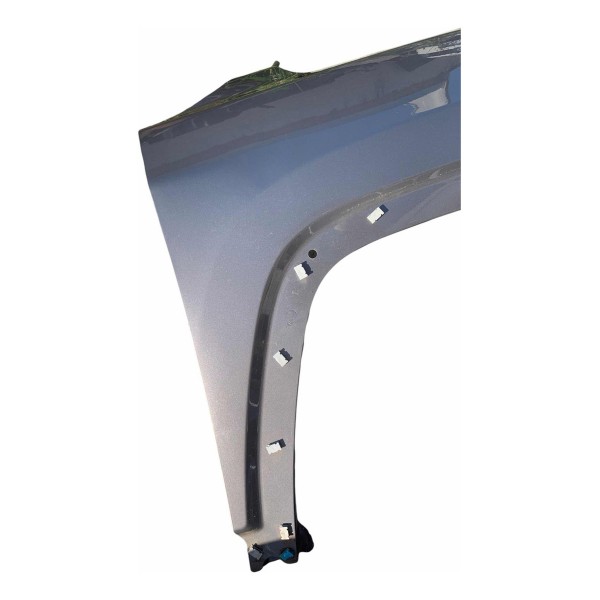 Paralama Direito Jeep Compass 2017 2018 2019 2020