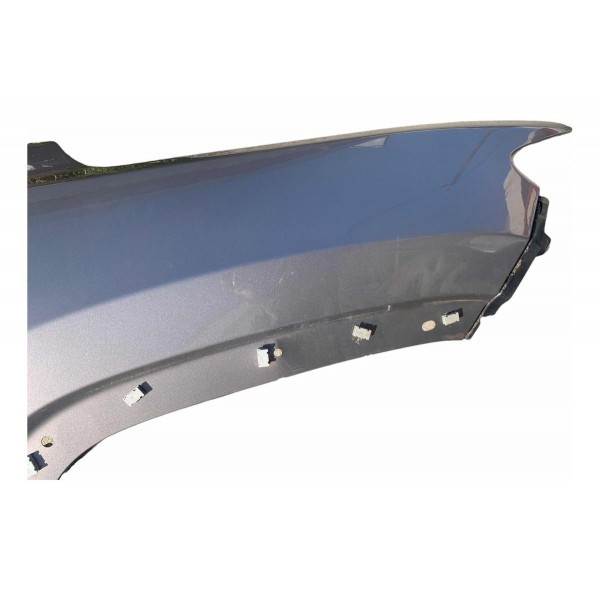 Paralama Direito Jeep Compass 2017 2018 2019 2020