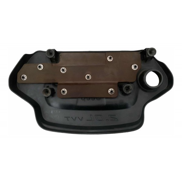 Tampa Do Motor Jeep Compass 2.0 Flex