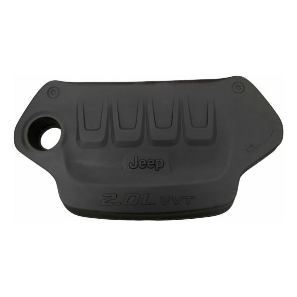 Tampa Do Motor Jeep Compass 2.0 Flex