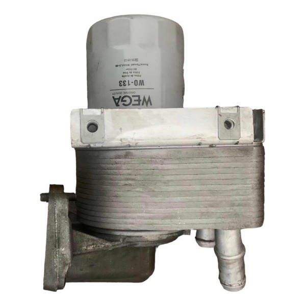 Trocador Calor Filtro Óleo Jeep Compass 2.0 Flex