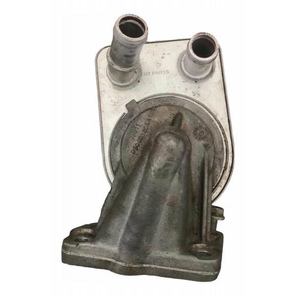 Trocador Calor Filtro Óleo Jeep Compass 2.0 Flex