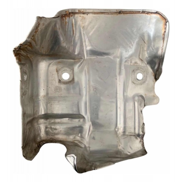 Protetor Calor Jeep Compass 2.0 Flex