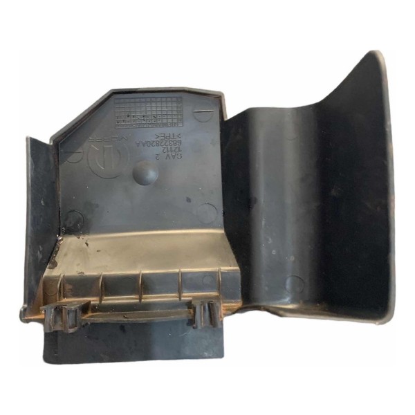 Capa Módulo Abs Jeep Compass 2.0 Flex