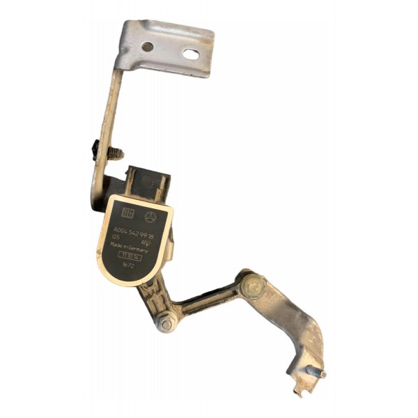 Sensor Estabilidade Mercedes A250 2014 2015 2016 A0045429918