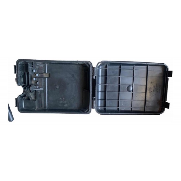 Caixa Suporte Módulo Passat 2012 2013 2014