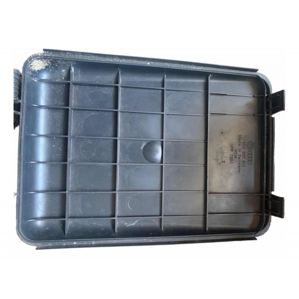 Caixa Suporte Módulo Passat 2012 2013 2014