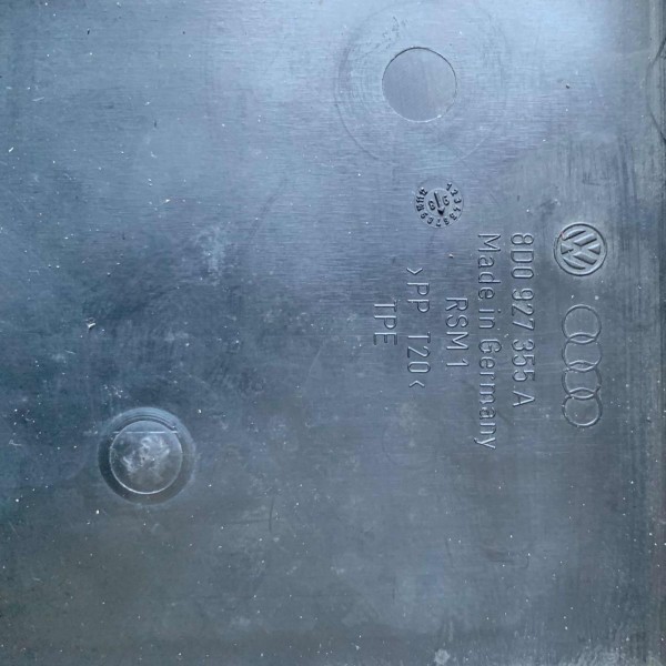 Caixa Suporte Módulo Passat 2012 2013 2014