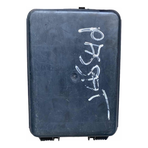 Caixa Suporte Módulo Passat 2012 2013 2014