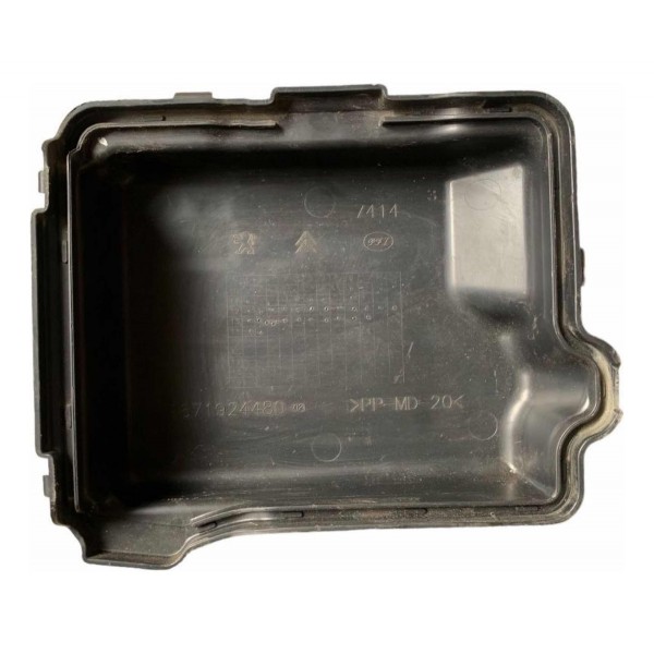 Tampa Caixa Fusível Peugeot 208 2013 2014 2015