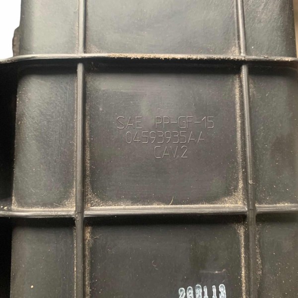 Canister Fiat Freemont 2.4 2012 2013 2014