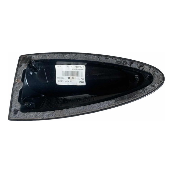 Antena Tubarão  Bmw X1 2014/2016