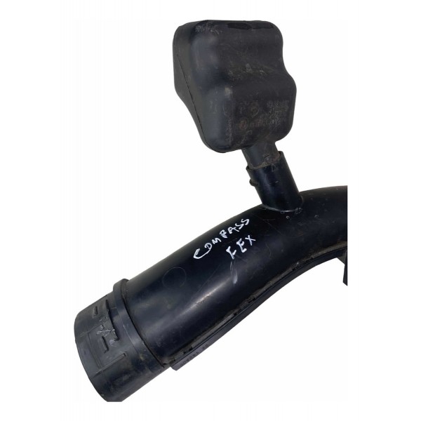 Mangueira Filtro De Ar Jeep Compass 2.0 Flex 2017/2018/2019