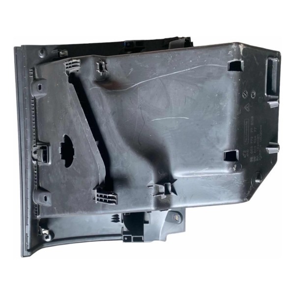 Porta Luva Peugeot 208 2013 2014 2015
