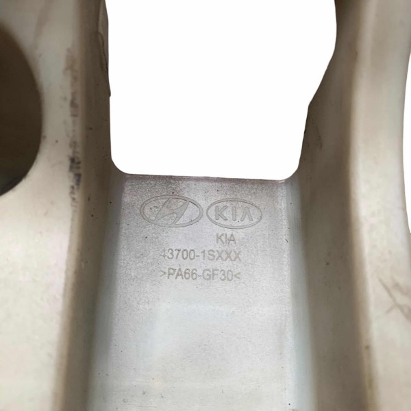 Trambulador Alavanca Câmbio Hb20 1.0 2016 2017 2018